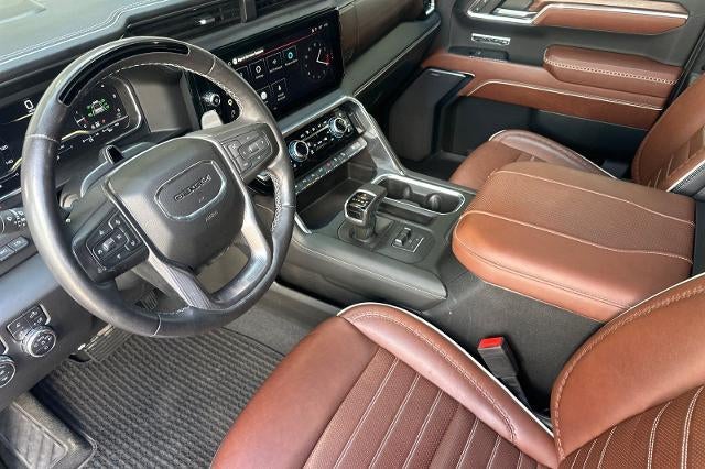 2023 GMC Sierra 1500 Denali Ultimate