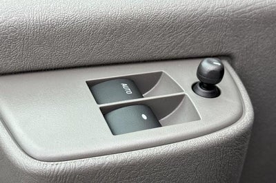 2025 GMC Savana Cargo 2500 Base