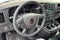 2025 GMC Savana Cargo 2500 Base
