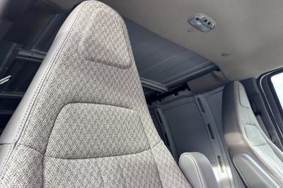 2025 GMC Savana Cargo 2500 Base