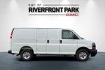 2025 GMC Savana Cargo 2500 Base