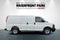 2025 GMC Savana Cargo 2500 Base