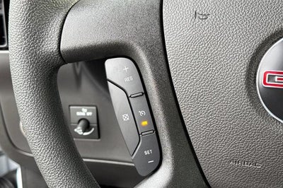 2025 GMC Savana Cargo 2500 Base