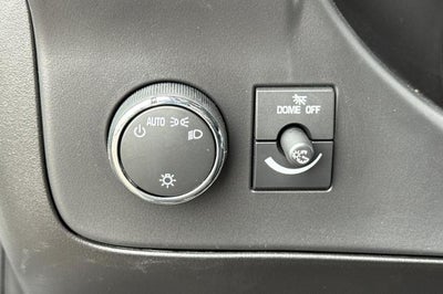 2025 GMC Savana Cargo 2500 Base