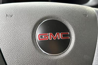 2025 GMC Savana Cargo 2500 Base