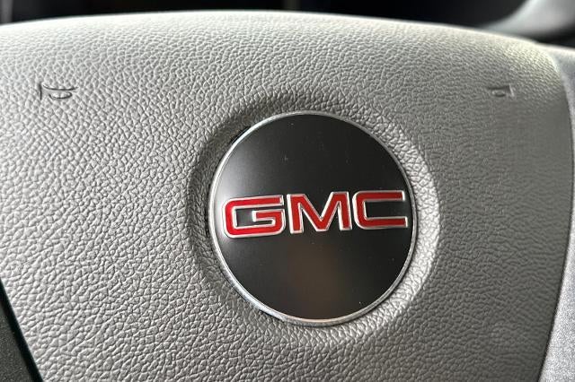 2025 GMC Savana Cargo 2500 Base