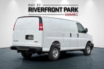 2025 GMC Savana Cargo 2500 Base