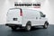 2025 GMC Savana Cargo 2500 Base