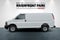 2025 GMC Savana Cargo 2500 Base