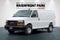 2025 GMC Savana Cargo 2500 Base