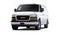 2027 GMC Savana Cargo Base