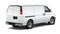 2027 GMC Savana Cargo Base