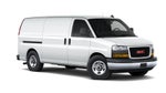 2027 GMC Savana Cargo Base