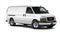 2027 GMC Savana Cargo Base