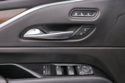 2023 Cadillac Escalade ESV 4WD Sport Platinum