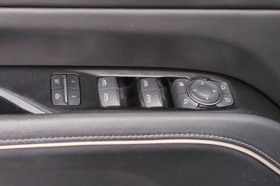 2023 Cadillac Escalade ESV 4WD Sport Platinum