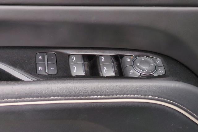 2023 Cadillac Escalade ESV 4WD Sport Platinum