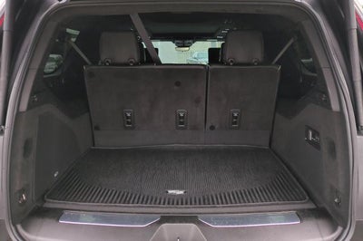 2023 Cadillac Escalade ESV 4WD Sport Platinum