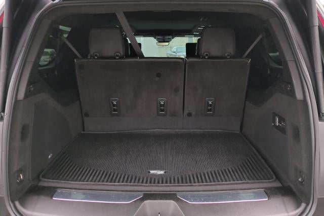 2023 Cadillac Escalade ESV 4WD Sport Platinum