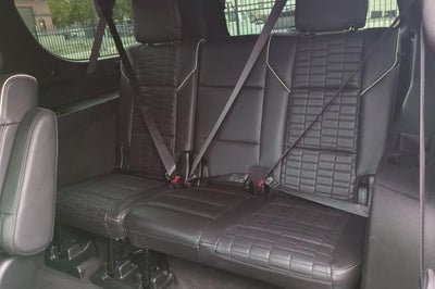 2023 Cadillac Escalade ESV 4WD Sport Platinum