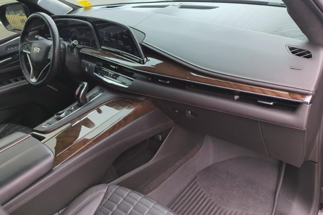 2023 Cadillac Escalade ESV 4WD Sport Platinum