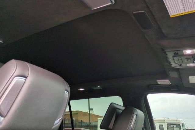 2023 Cadillac Escalade ESV 4WD Sport Platinum