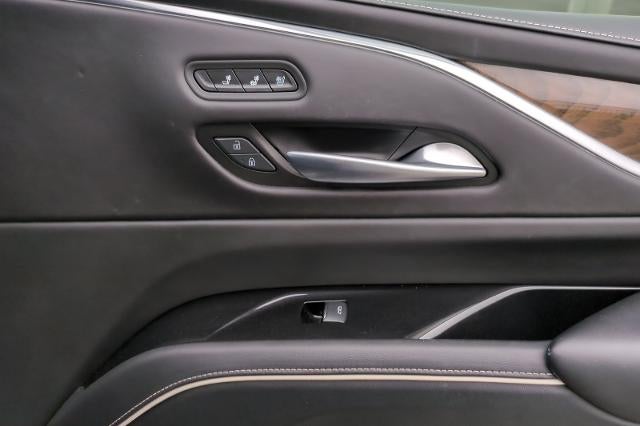 2023 Cadillac Escalade ESV 4WD Sport Platinum