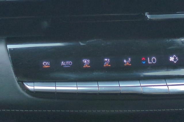 2023 Cadillac Escalade ESV 4WD Sport Platinum
