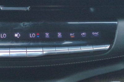 2023 Cadillac Escalade ESV 4WD Sport Platinum