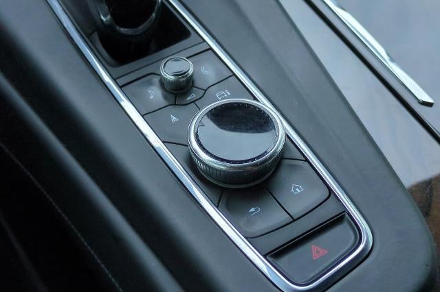 2023 Cadillac Escalade ESV 4WD Sport Platinum