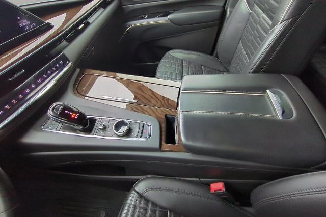 2023 Cadillac Escalade ESV 4WD Sport Platinum