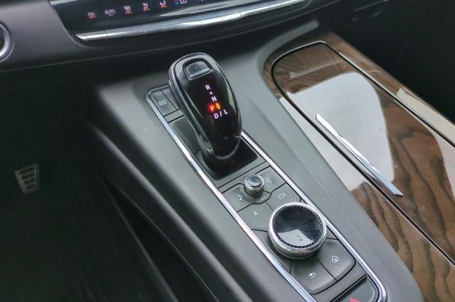 2023 Cadillac Escalade ESV 4WD Sport Platinum