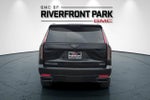 2023 Cadillac Escalade ESV 4WD Sport Platinum
