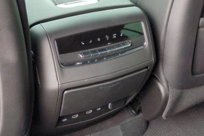 2023 Cadillac Escalade ESV 4WD Sport Platinum