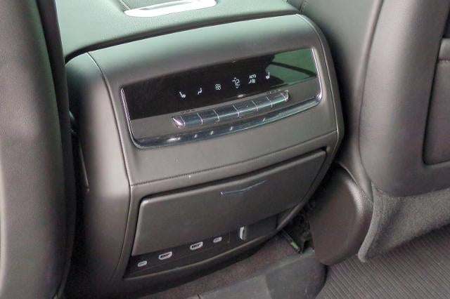 2023 Cadillac Escalade ESV 4WD Sport Platinum