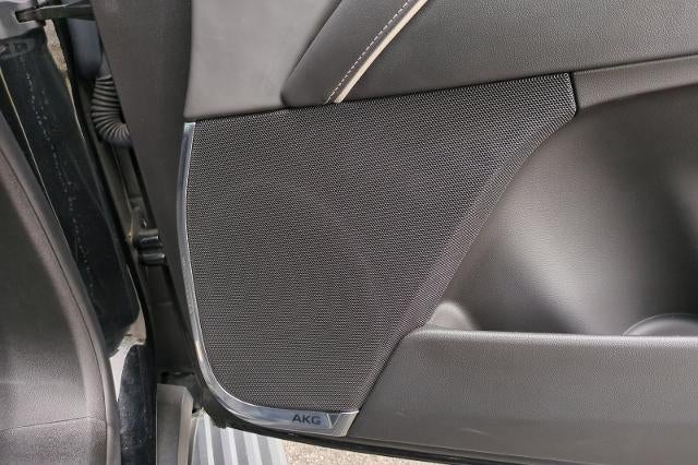 2023 Cadillac Escalade ESV 4WD Sport Platinum