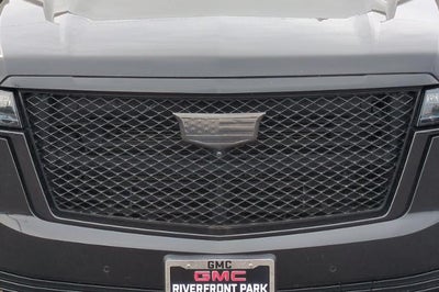 2023 Cadillac Escalade ESV 4WD Sport Platinum