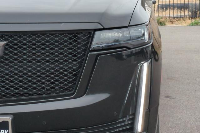 2023 Cadillac Escalade ESV 4WD Sport Platinum