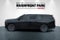2023 Cadillac Escalade ESV 4WD Sport Platinum