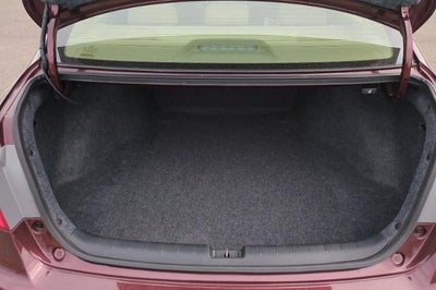 2015 Honda Accord Sedan EX