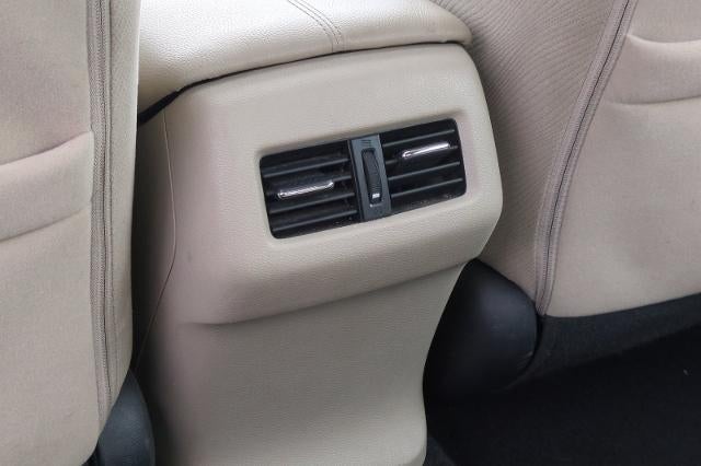 2015 Honda Accord Sedan EX