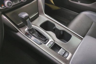 2018 Honda Accord Sedan Sport 1.5T
