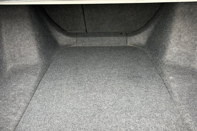 2018 Honda Accord Sedan Touring 1.5T