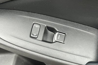 2018 Honda Accord Sedan Touring 1.5T