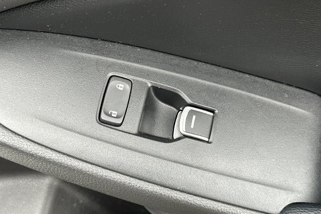 2018 Honda Accord Sedan Touring 1.5T