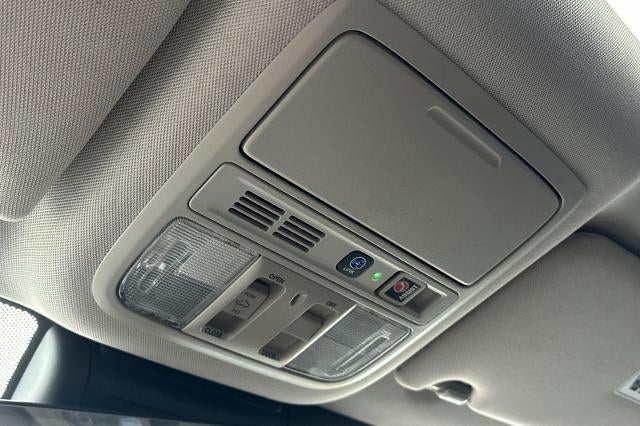 2018 Honda Accord Sedan Touring 1.5T