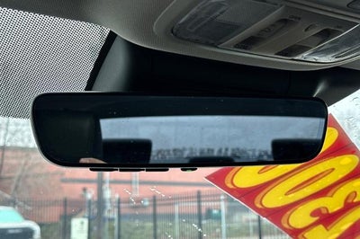 2018 Honda Accord Sedan Touring 1.5T