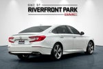 2018 Honda Accord Sedan Touring 1.5T