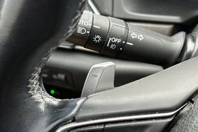 2018 Honda Accord Sedan Touring 1.5T