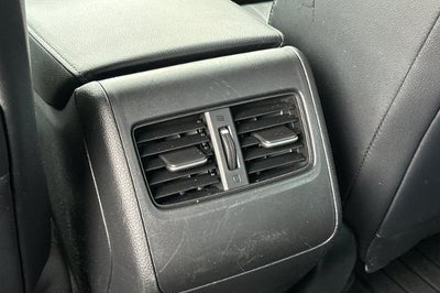 2018 Honda Accord Sedan Touring 1.5T